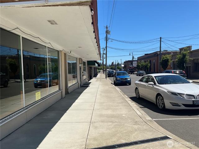 Commercial for sale in Montesano, Washington