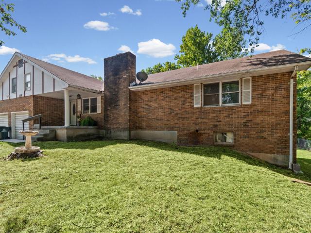 House for sale in El Dorado Springs, Missouri