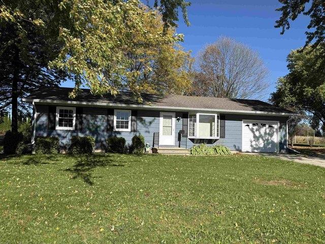 House for sale in Rosendale, Fond du Lac County