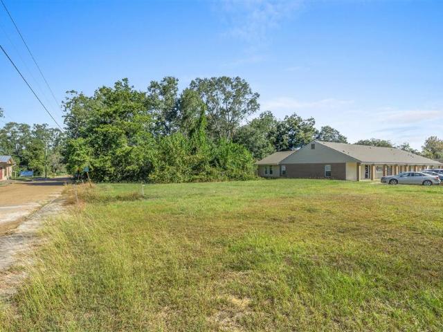 Land for sale in Deridder, Louisiana