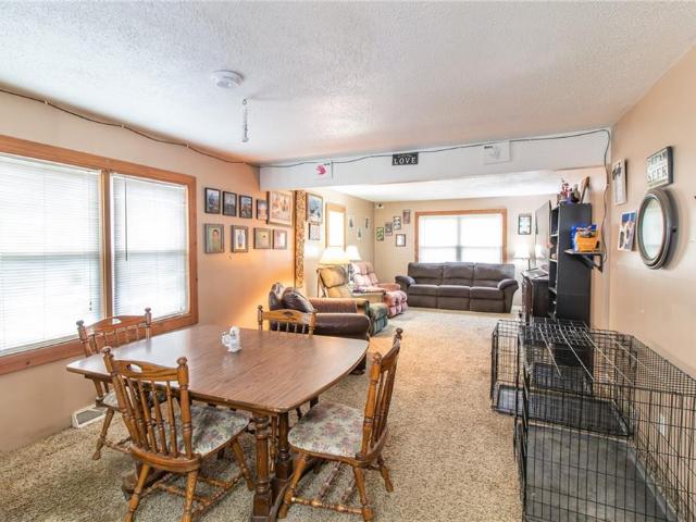 House for sale in Clinton, Missouri