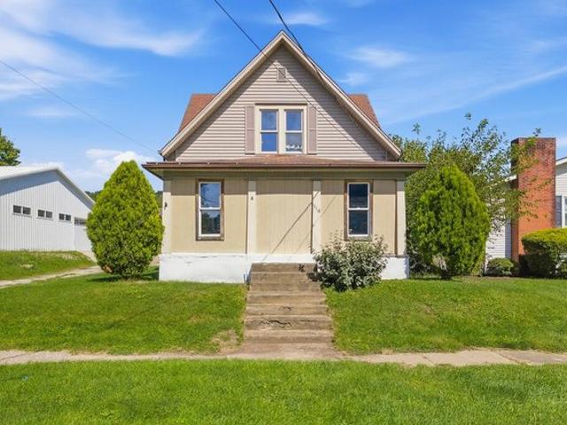 House for sale in Ashland, Ohio