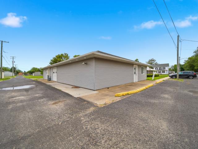 Commercial for sale in Franklin Grove, Illinois