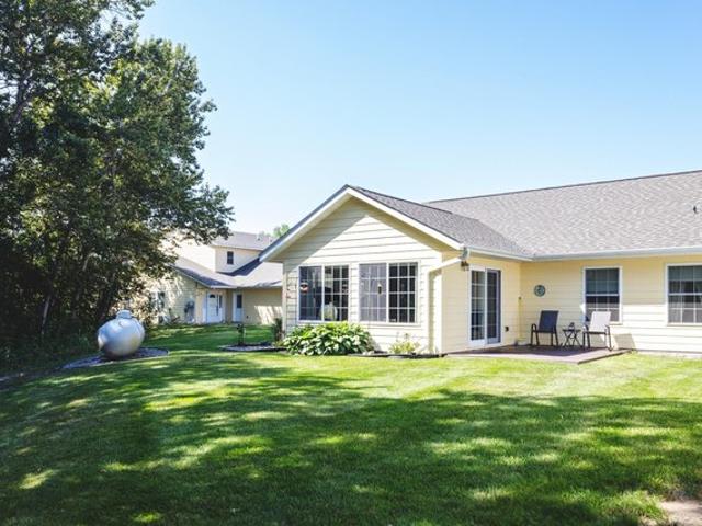 Townhouse for sale in Miltona, Minnesota