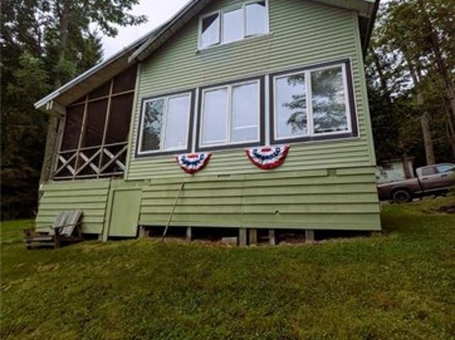 House for sale in New York