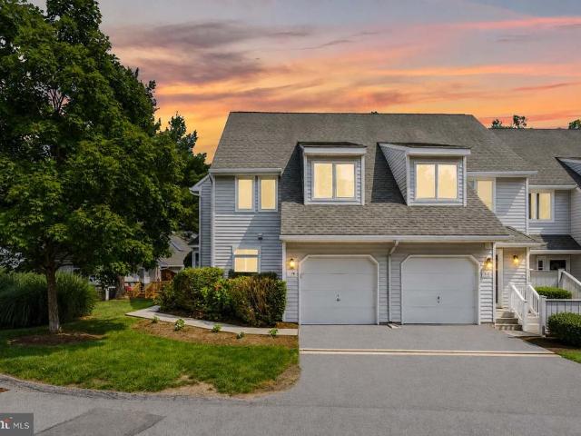 Townhouse for sale in Chester, Pennsylvania
