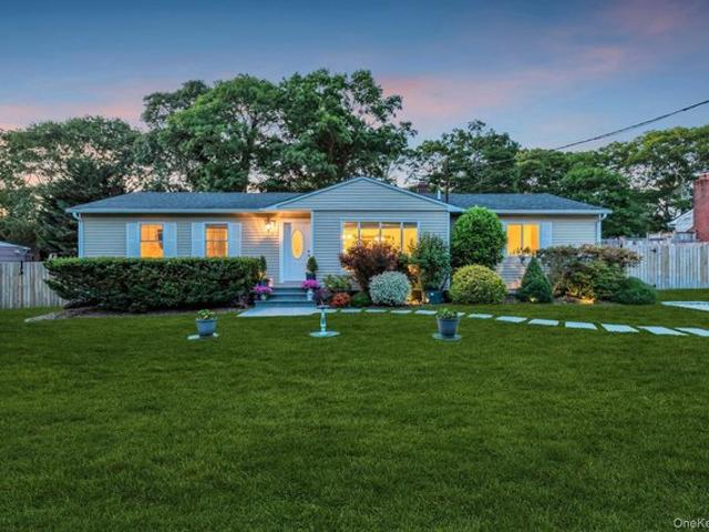 House for sale in Sagaponack, New York