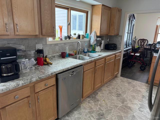 House for sale in Munising, Michigan