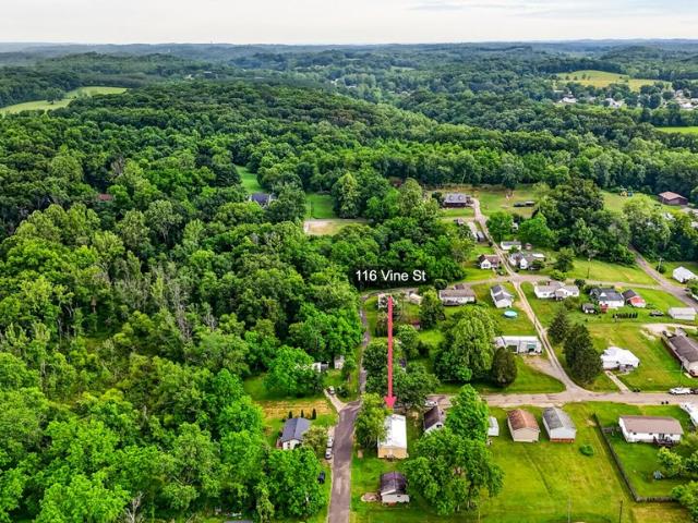 House for sale in Jackson, Ohio