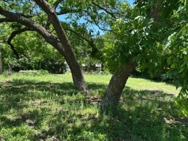 Land for sale in Whitewright, Texas