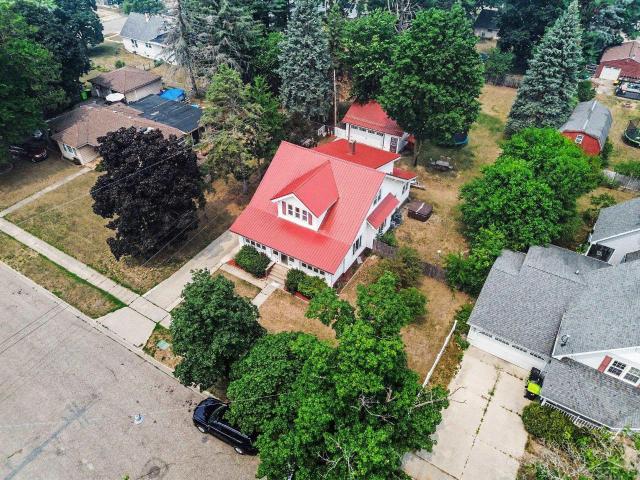 House for sale in Clare, Michigan