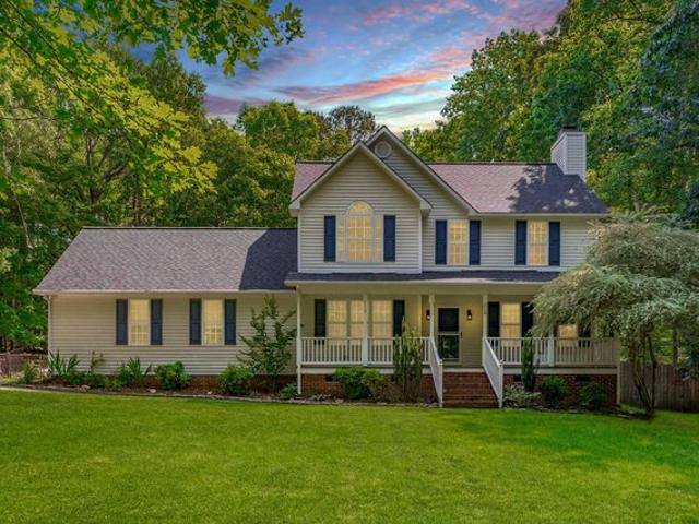 House for sale in Selma, North Carolina