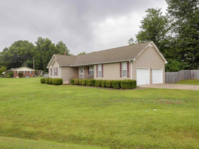 House for sale in Killen, Alabama