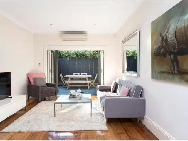 Condo for rent in Sydney, New South Wales