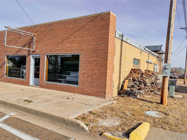 Commercial for sale in Julesburg, Colorado