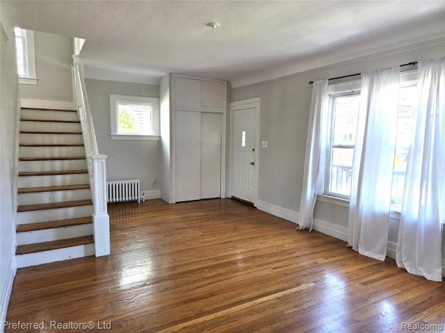 House for sale in River Rouge
