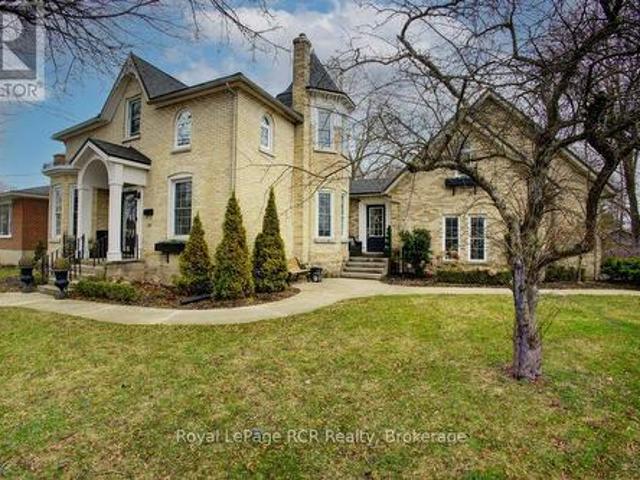 House for sale in Wellington, Ontario