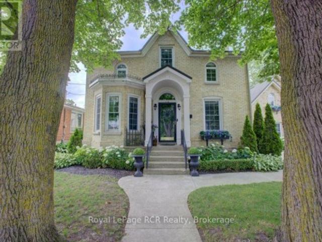 House for sale in Wellington, Ontario