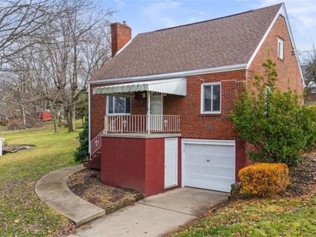 House for sale in New Kensington, Pennsylvania