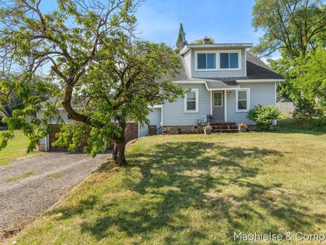 House for sale in Middleville, Michigan