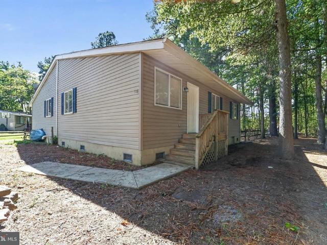 Townhouse for sale in Watersman, Grasonville