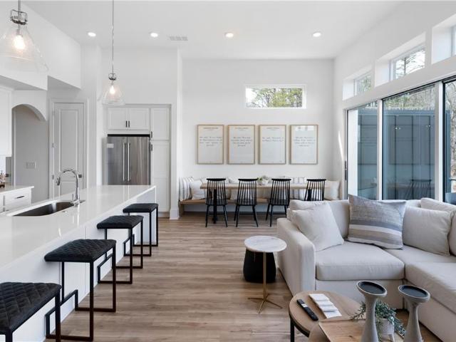 Townhouse for sale in Waleska, Georgia