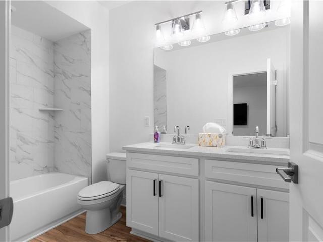 Townhouse for sale in Waleska, Georgia