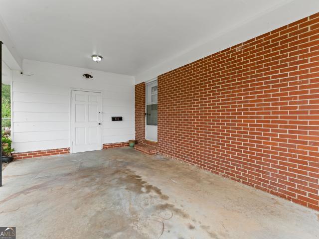House for sale in Hawkinsville, Pulaski County