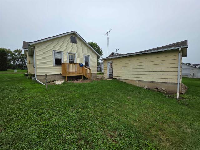 House for sale in Friesland, Wisconsin