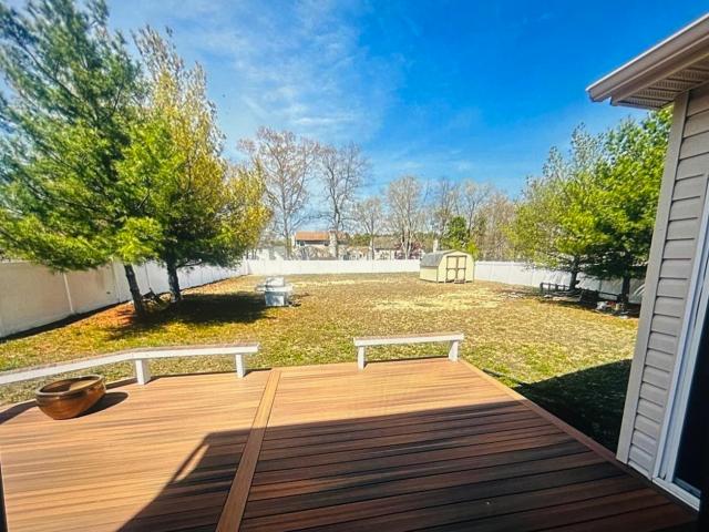 Property for rent in Egg Harbor Township, New Jersey