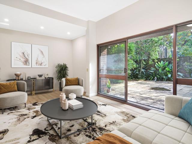 Apartment for rent in Sydney, New South Wales