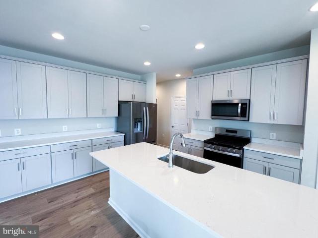 Townhouse for sale in Winchester