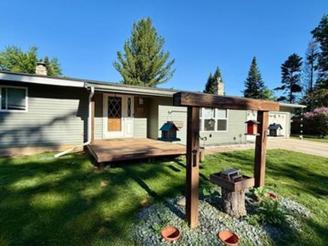 House for sale in Antigo, Wisconsin