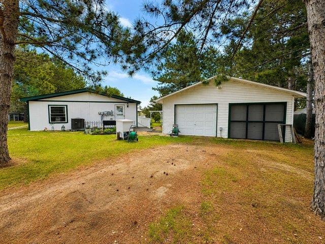 House for sale in Ottertail, Minnesota