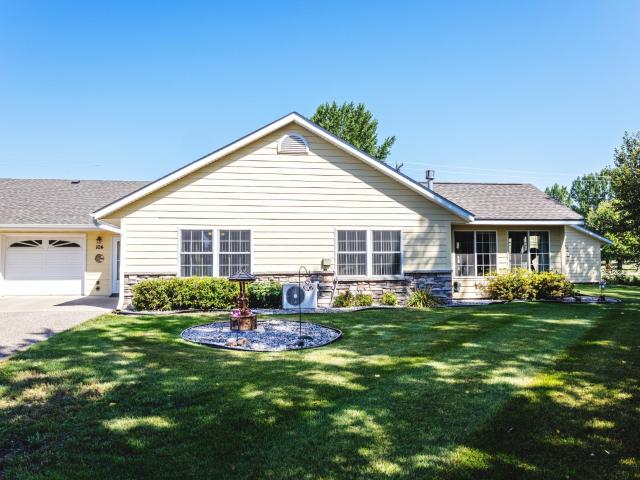 Townhouse for sale in Miltona, Minnesota