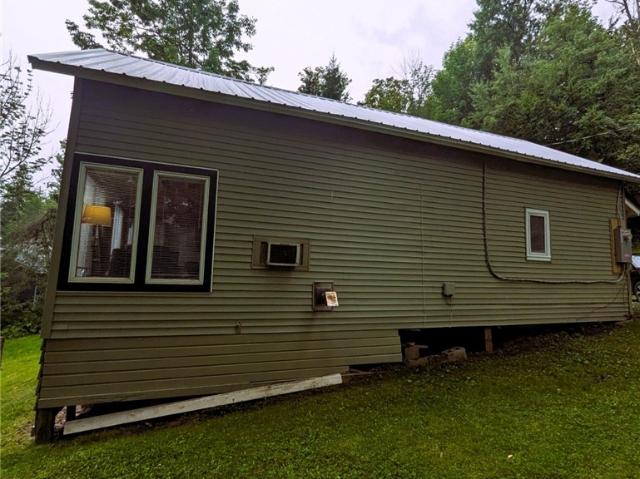 House for sale in Edmeston, New York