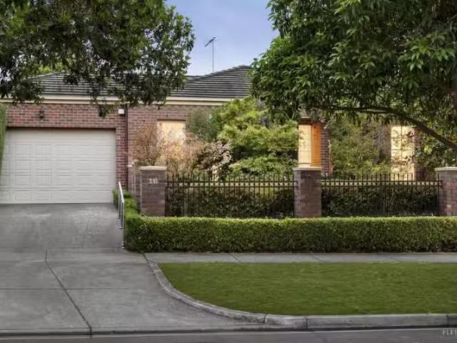 Apartment for rent in Camerons Creek, Victoria