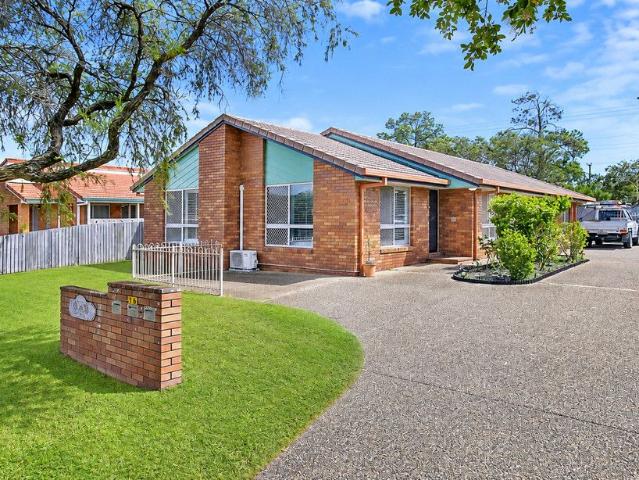 Apartment for rent in Toombul, Queensland