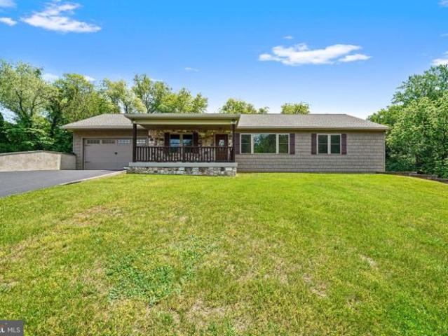 House for sale in Chester, Pennsylvania
