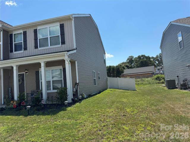 House for sale in Fletcher, North Carolina