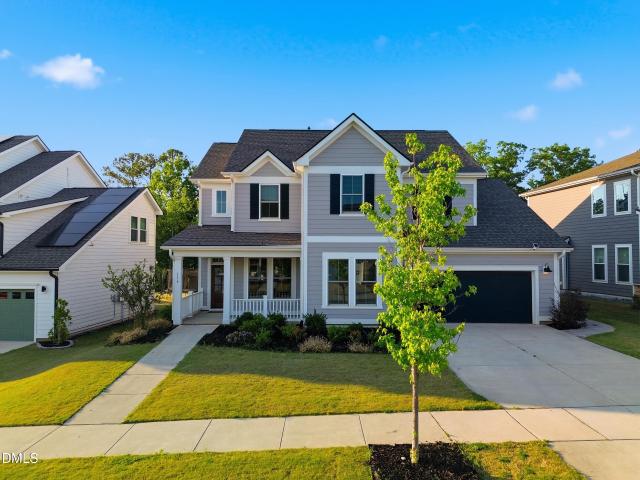 House for sale in Wake, North Carolina