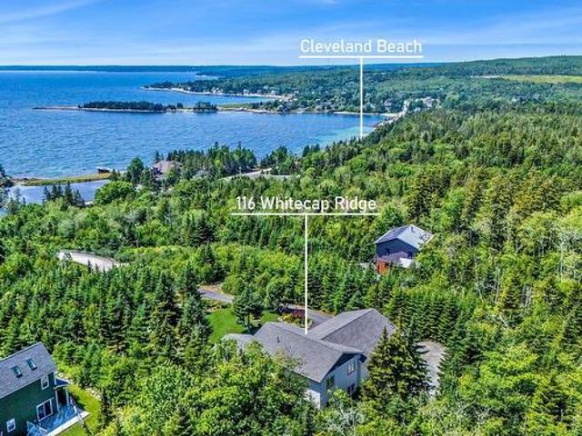 House for sale in Black Point, Nova Scotia