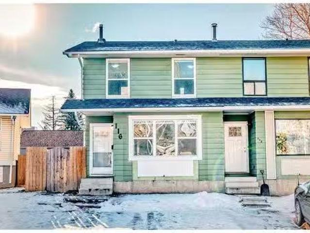 House for sale in Whitehorn, Calgary