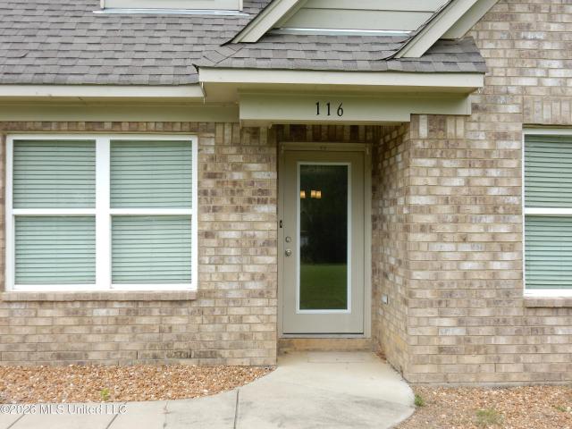 House for sale in Tate, Mississippi