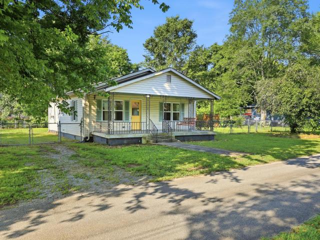 House for sale in Tennessee