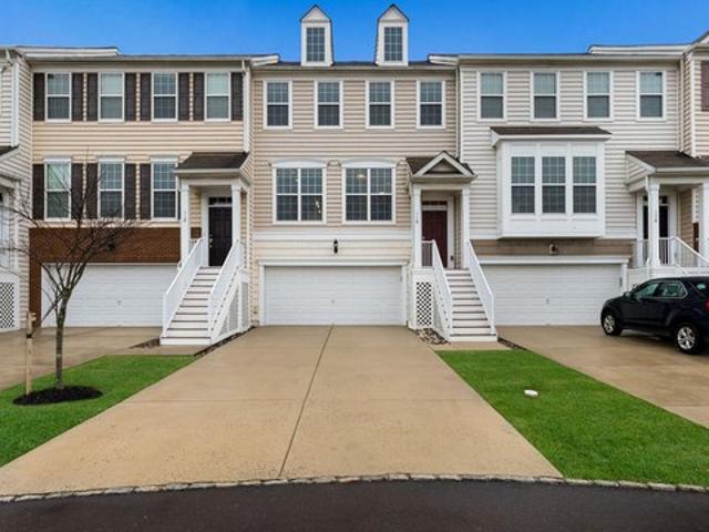 Townhouse for sale in North Wales, Pennsylvania