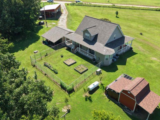 House for sale in Ark