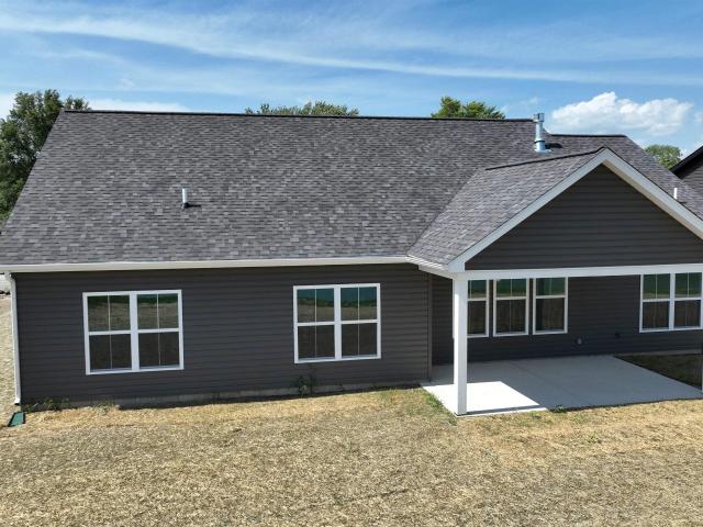 House for sale in Delphi, Indiana