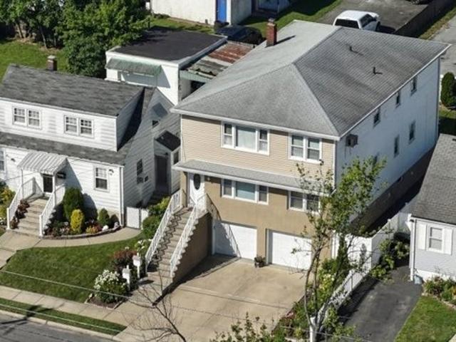 House for sale in Garwood, New Jersey