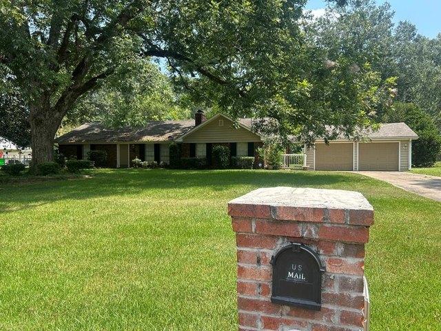 House for sale in Vicksburg, Mississippi